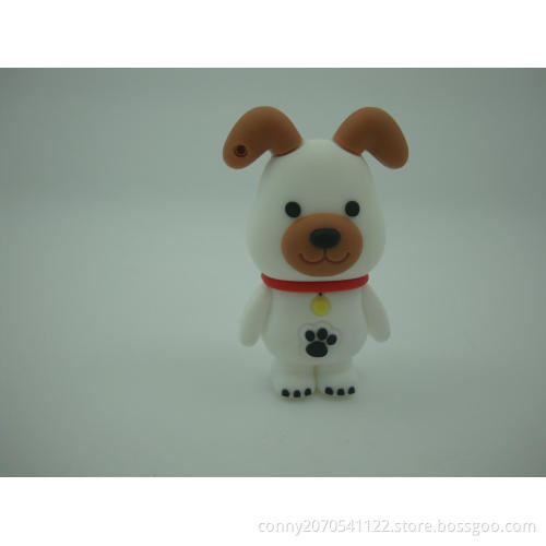 cute animal shape usb flash drive flash disk